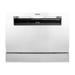 Máy rửa chén để bàn hdw-T50B